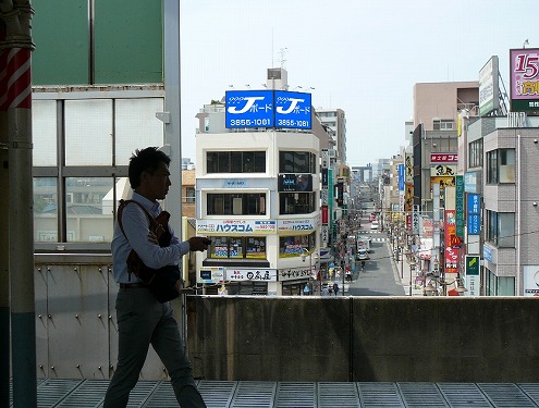 亀有マリコビル