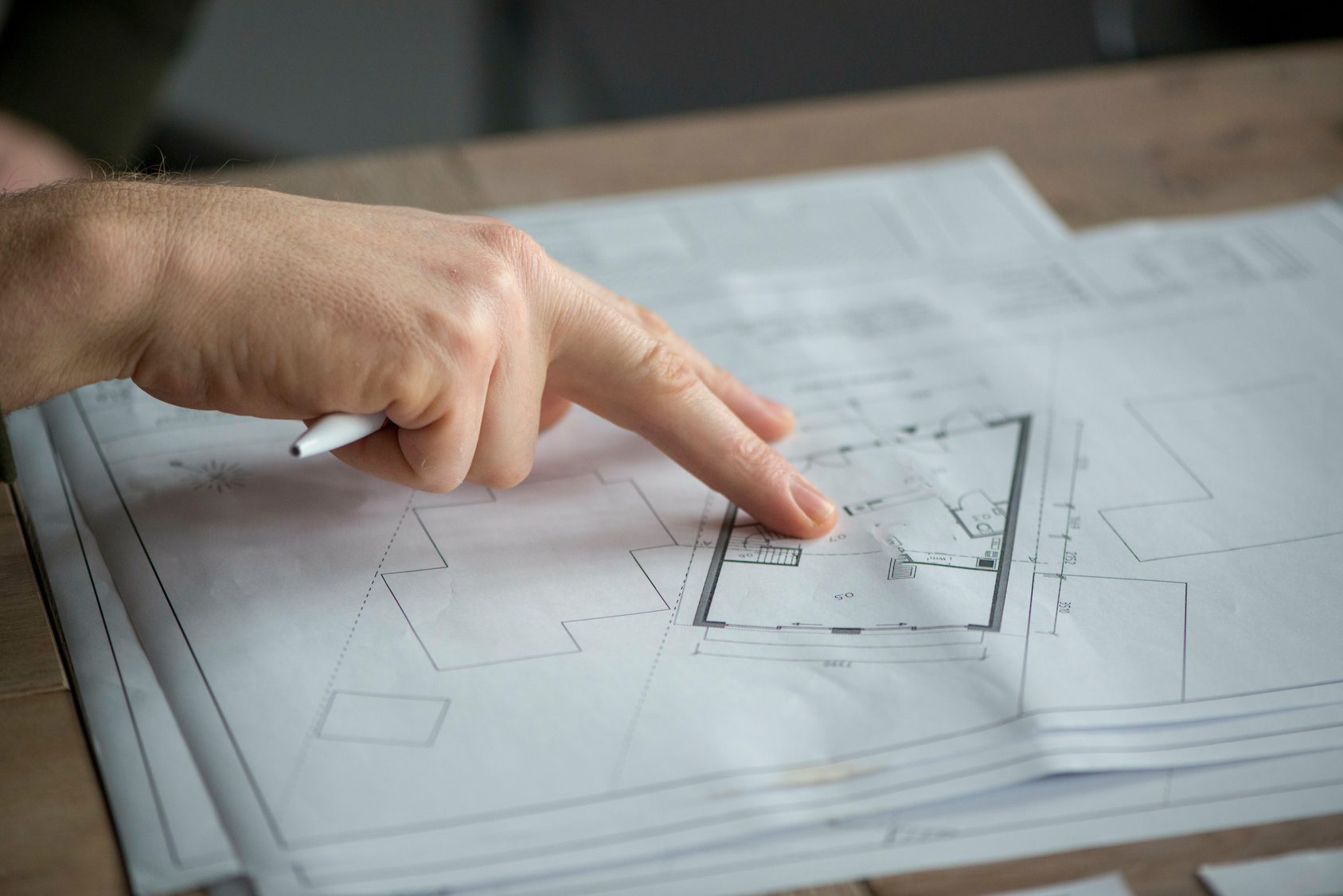 business image